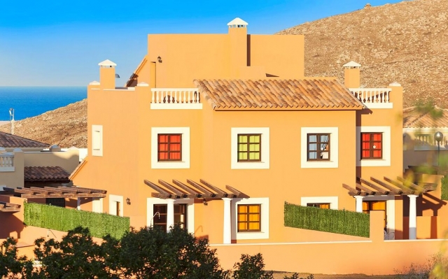  our houses in Fuerteventura 